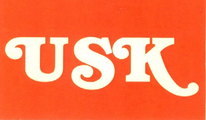 Usk Device mark 2753757 Trademark