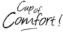 Cup Of Comfort ! Device mark 1910119 Trademark