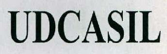 Udcasil Device mark 2328769 Trademark