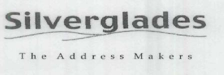 Silverglades The Address Makers Device mark 1853837 Trademark