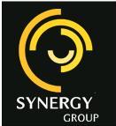 Synergy Group Device mark 2681886 Trademark