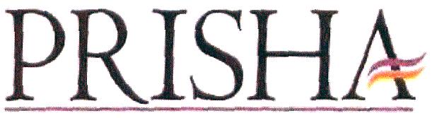 Prisha Device mark 1914293 Trademark