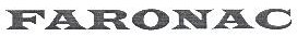 Faronac Device mark 2077330 Trademark