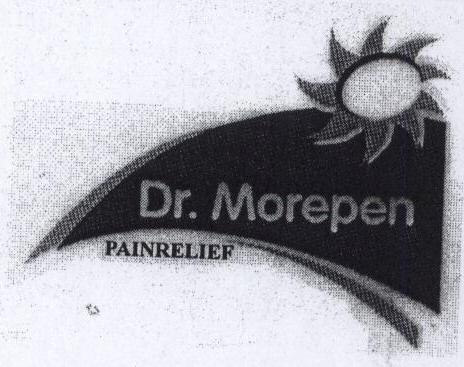 Dr. Morepen Device mark 1782087 Trademark