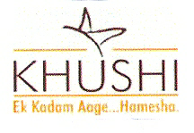 Khushi (label) Device mark 1701914 Trademark