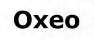 Oxeo Device mark 2460118 Trademark