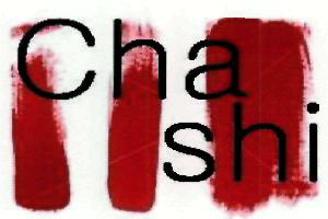 Cha Shi With Label Device mark 2136901 Trademark