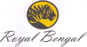 Royal Bengal Device mark 2044490 Trademark