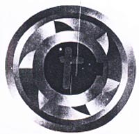 Device Of Geometrical Device mark 1916247 Trademark