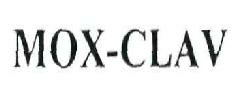 Mox-clav Device mark 766266 Trademark