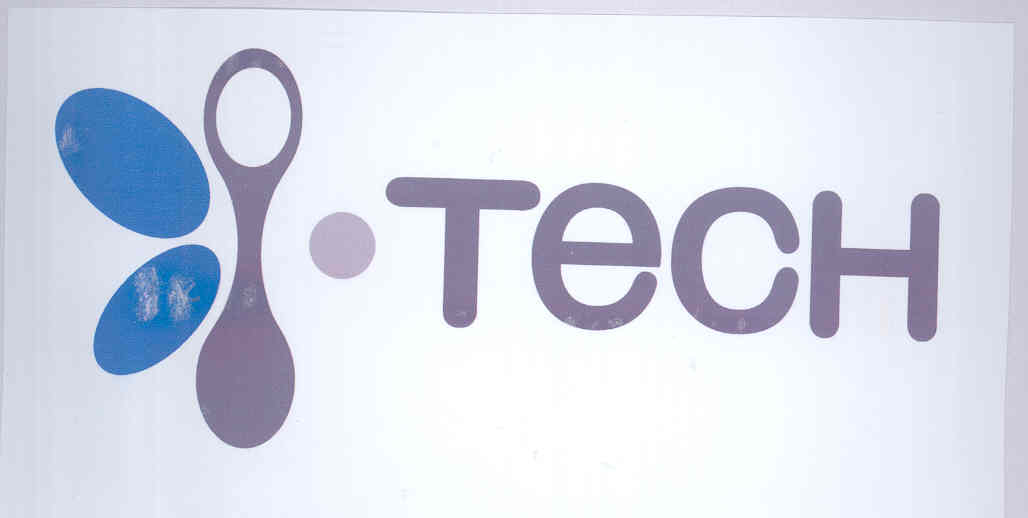 Tech (label) Device mark 1690342 Trademark
