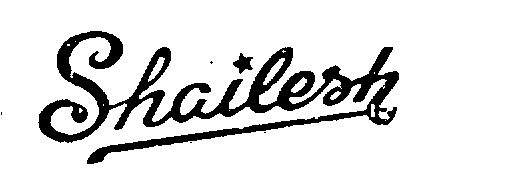 Shailesh ( Label) Device mark 1408878 Trademark