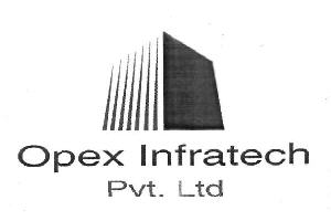 Opex Infatech Pvt. Ltd. Device mark 2734640 Trademark