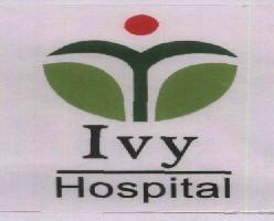 I V Y Hospital Device mark 1827746 Trademark