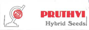 Pruthvi ( Label,logo) Device mark 1461066 Trademark