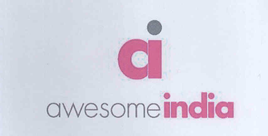 Awesome India Device mark 1701055 Trademark