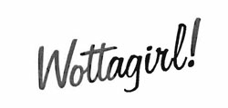 Wottagirl! Device mark 2691835 Trademark