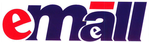 Emall Device mark 1827088 Trademark