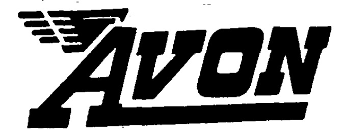 Avon Device mark 841729 Trademark