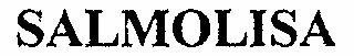 Salmolisa Device mark 572575 Trademark