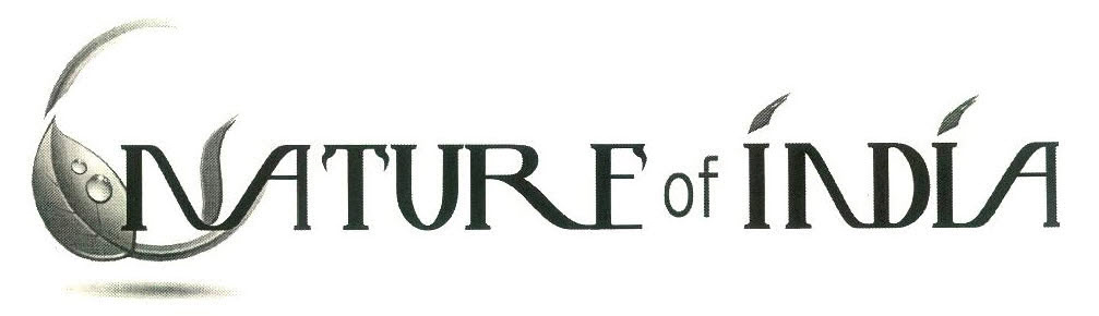 Nature Of India With Device Device mark 2814895 Trademark