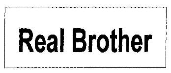 Real Brother Device mark 1722416 Trademark