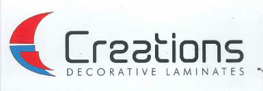 Creations Decorative Laminates Device mark 2076987 Trademark