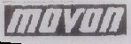 Movon Device mark 943991 Trademark