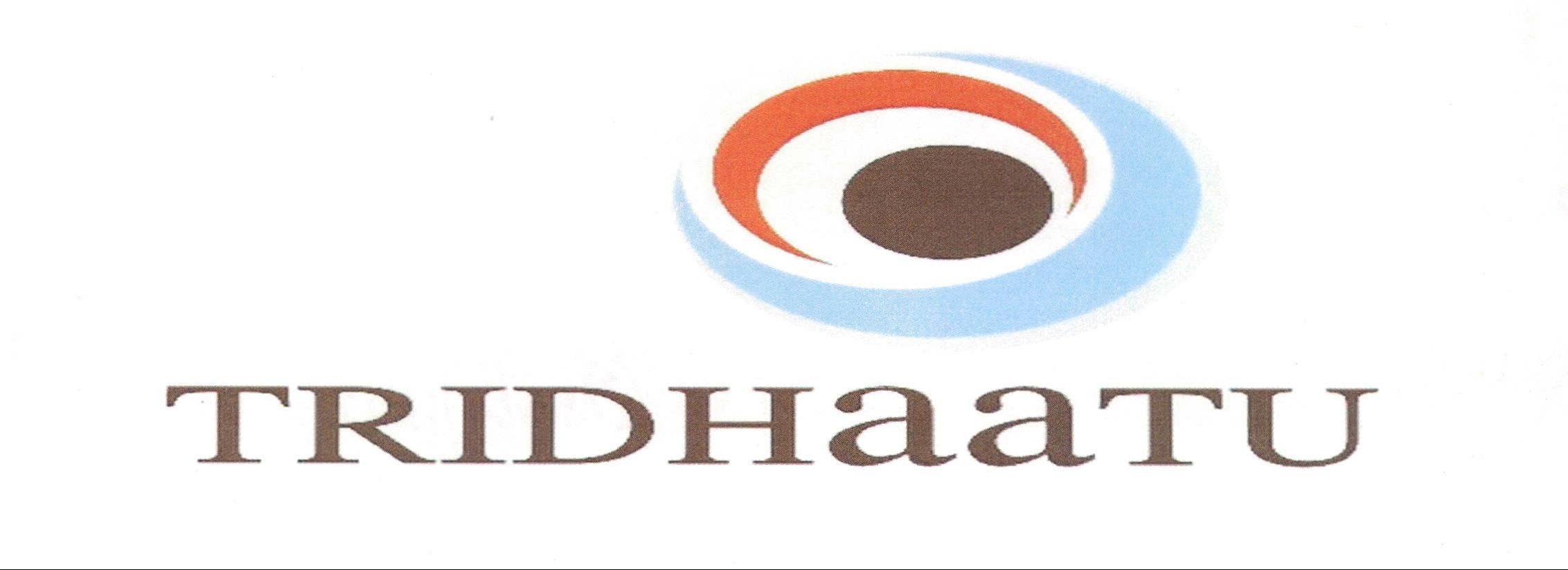Tridhaatu Device mark 2019898 Trademark