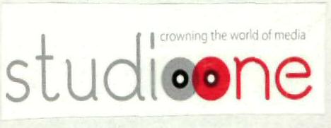 Studioone (label) Device mark 2493588 Trademark