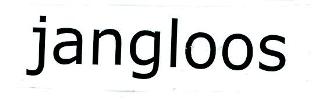 Jangloos (label) Device mark 2723022 Trademark