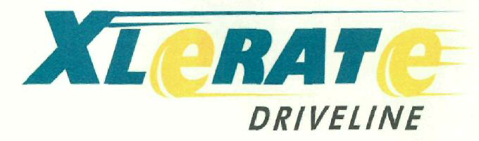 Xlerate (device) Device mark 2415538 Trademark