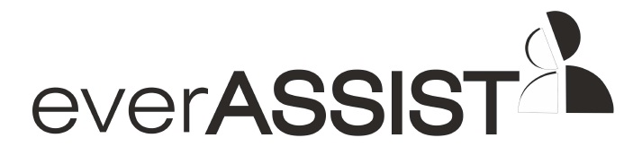Logo With Everassist Device mark 2535228 Trademark