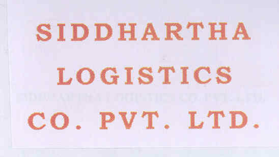Siddhartha Logistics Pvt.ltd. Device mark 1740236 Trademark