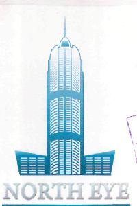 North Eye With Device Device mark 2120501 Trademark