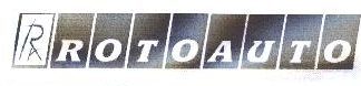 Rotoauto Device mark 1661487 Trademark