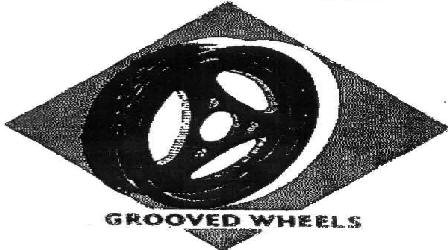Grooved Wheels Device mark 1898548 Trademark