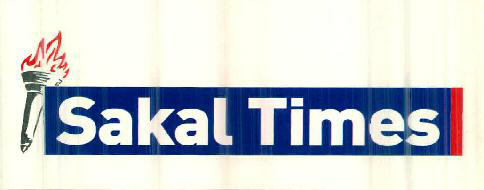 Sakal Times (device Of Torch) Device mark 2431922 Trademark