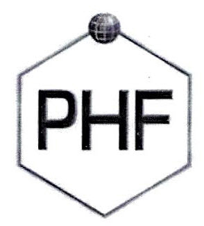 Phf Device mark 2561495 Trademark