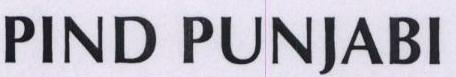 Pind Punjabi With Device Device mark 1762837 Trademark