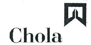 Chola (label) Device mark 1274302 Trademark
