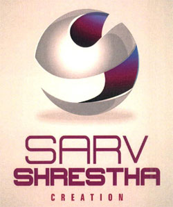 Sarv Shrestha Creation With S Logo Device mark 2674602 Trademark