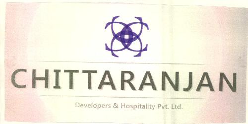 Chittaranjan Device mark 2546219 Trademark