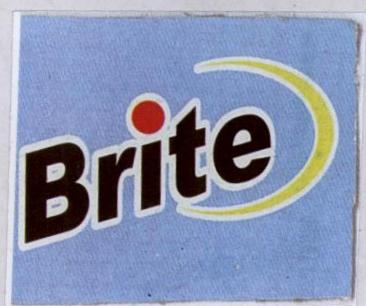 Brite Device mark 1940779 Trademark