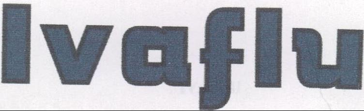 Ivaflu Device mark 2106709 Trademark