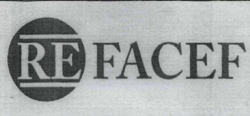 Refacef Device mark 1966748 Trademark