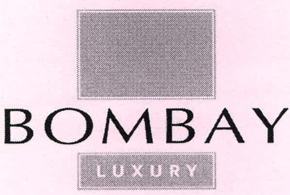 Bombay Luxury Device mark 2254746 Trademark