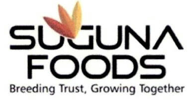 Suguna Foods Breeding Trust, Growing Together Device mark 2581797 Trademark