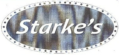 Starke"s Device mark 1786714 Trademark