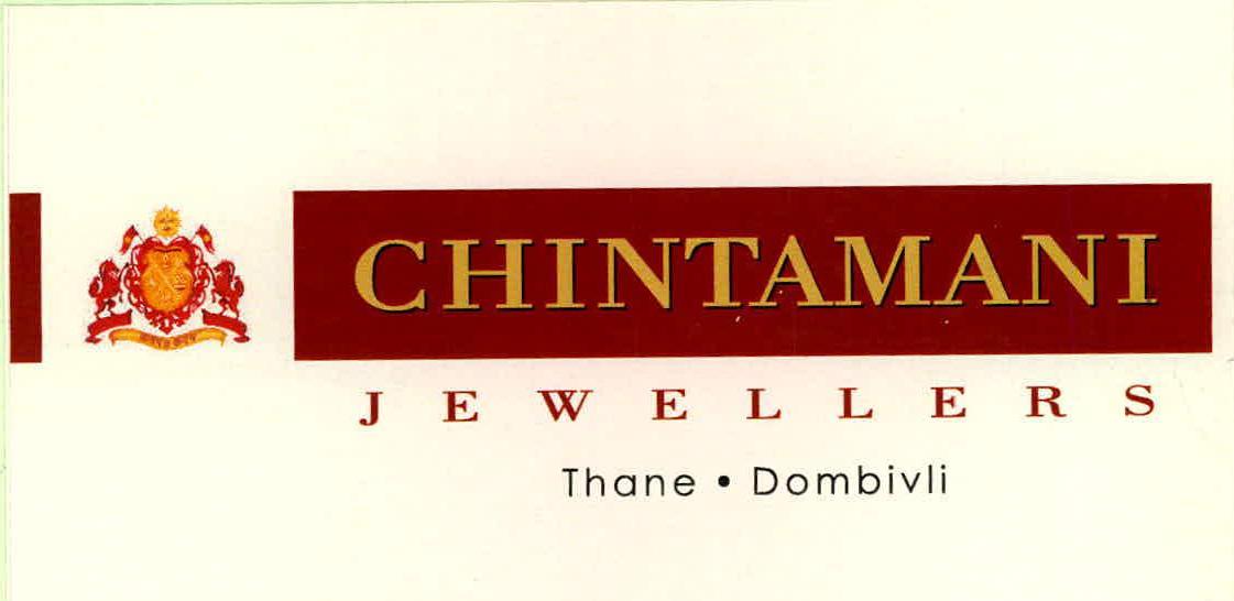 Chintamani Jewellers Device mark 2219693 Trademark